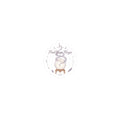 Find Your Magic Cauldron Sticker | witchcore, moon phase, herblore