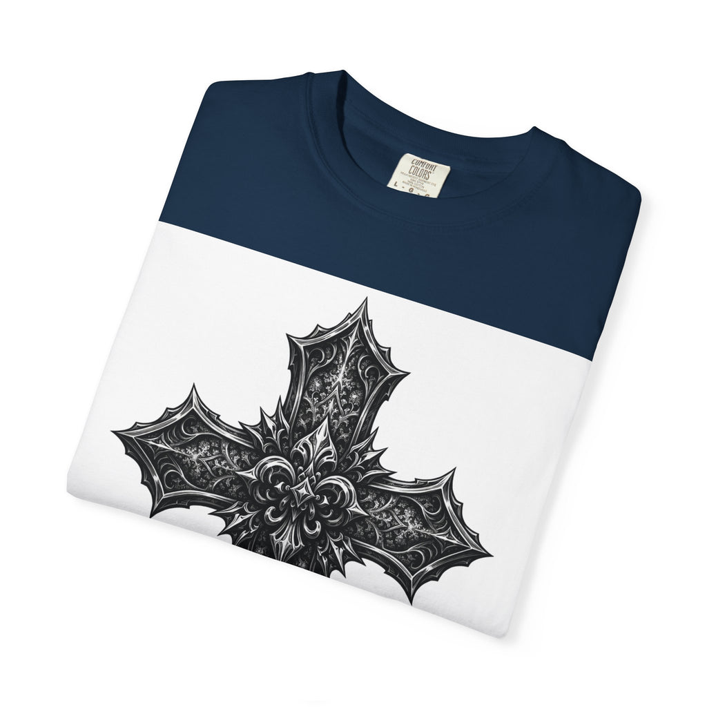 Gothic Ornamental Cross