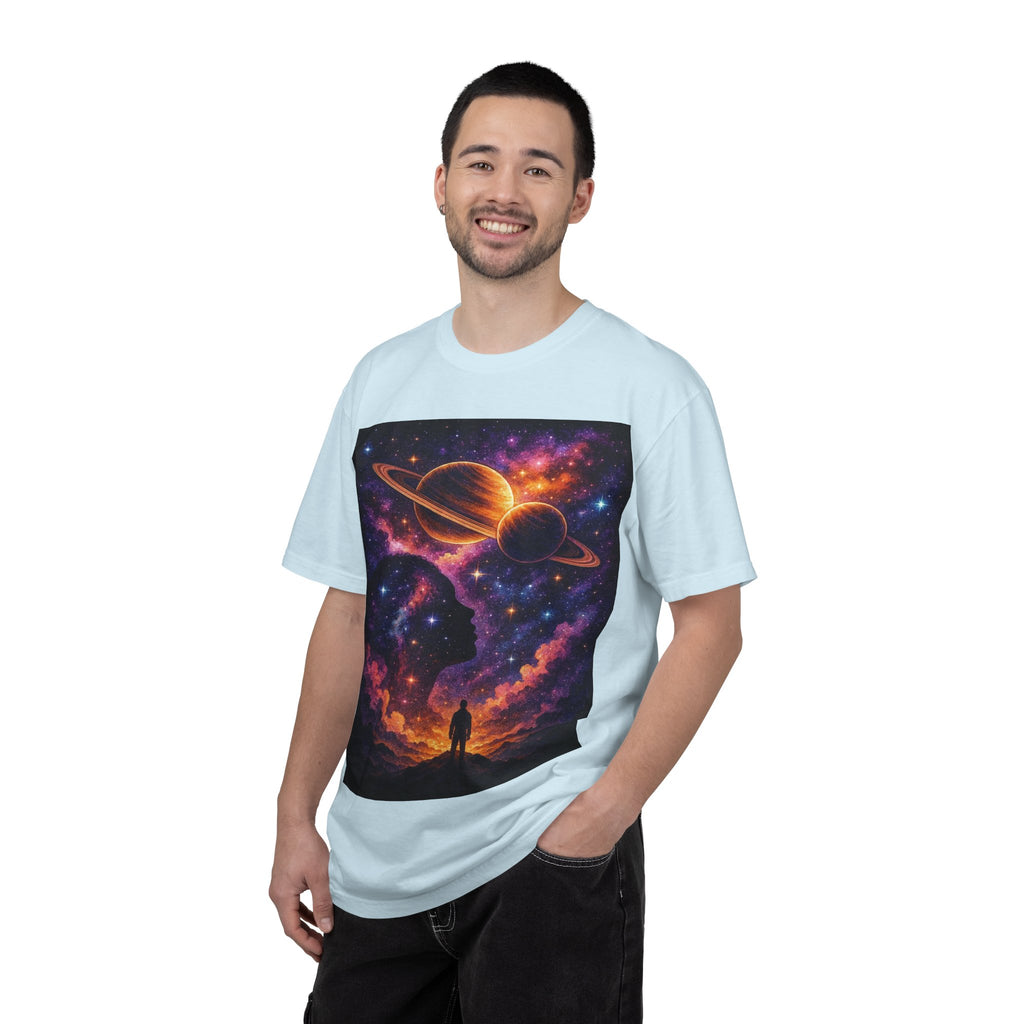 Cosmic Contemplation