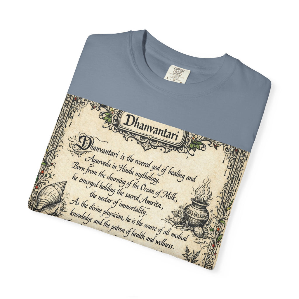 Dhanvantari