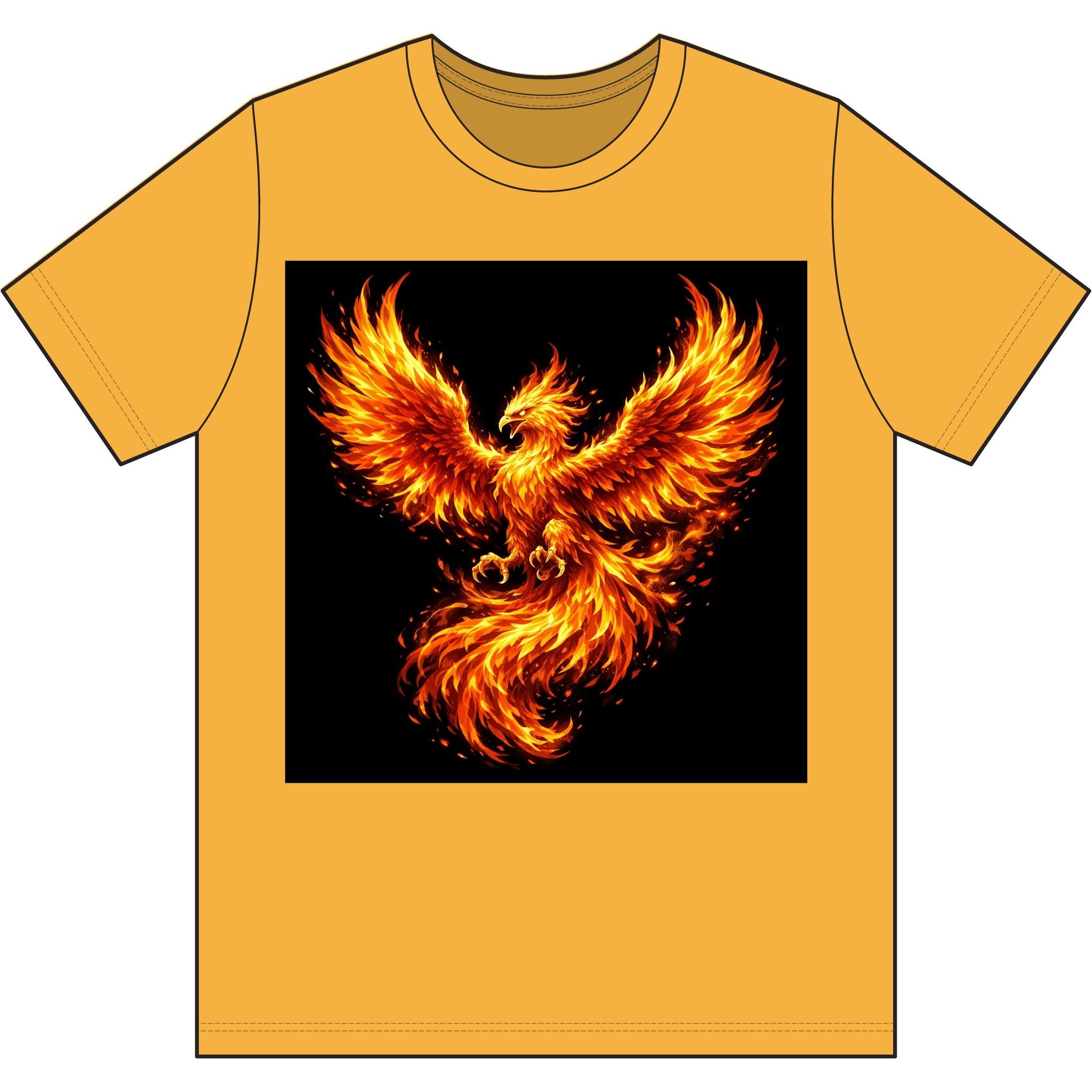 Phoenix Rising