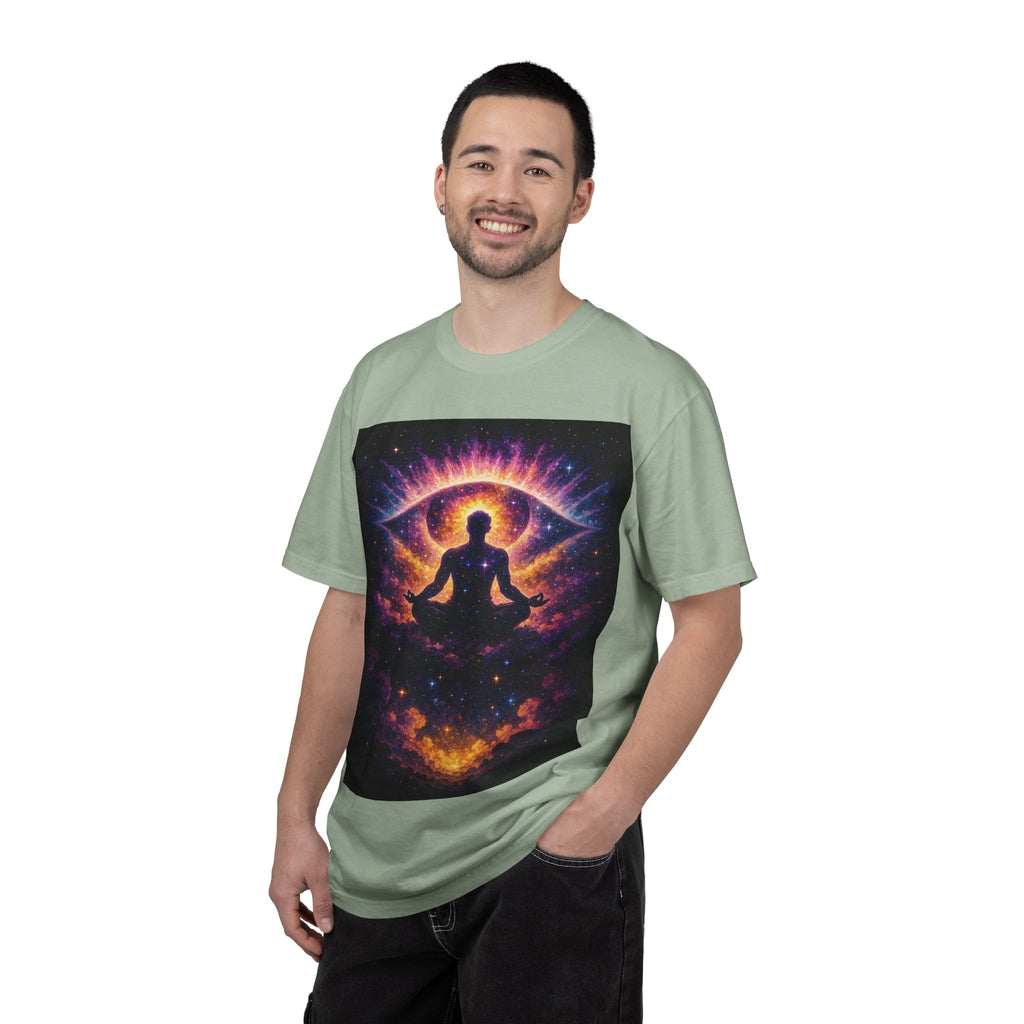 Cosmic Consciousness