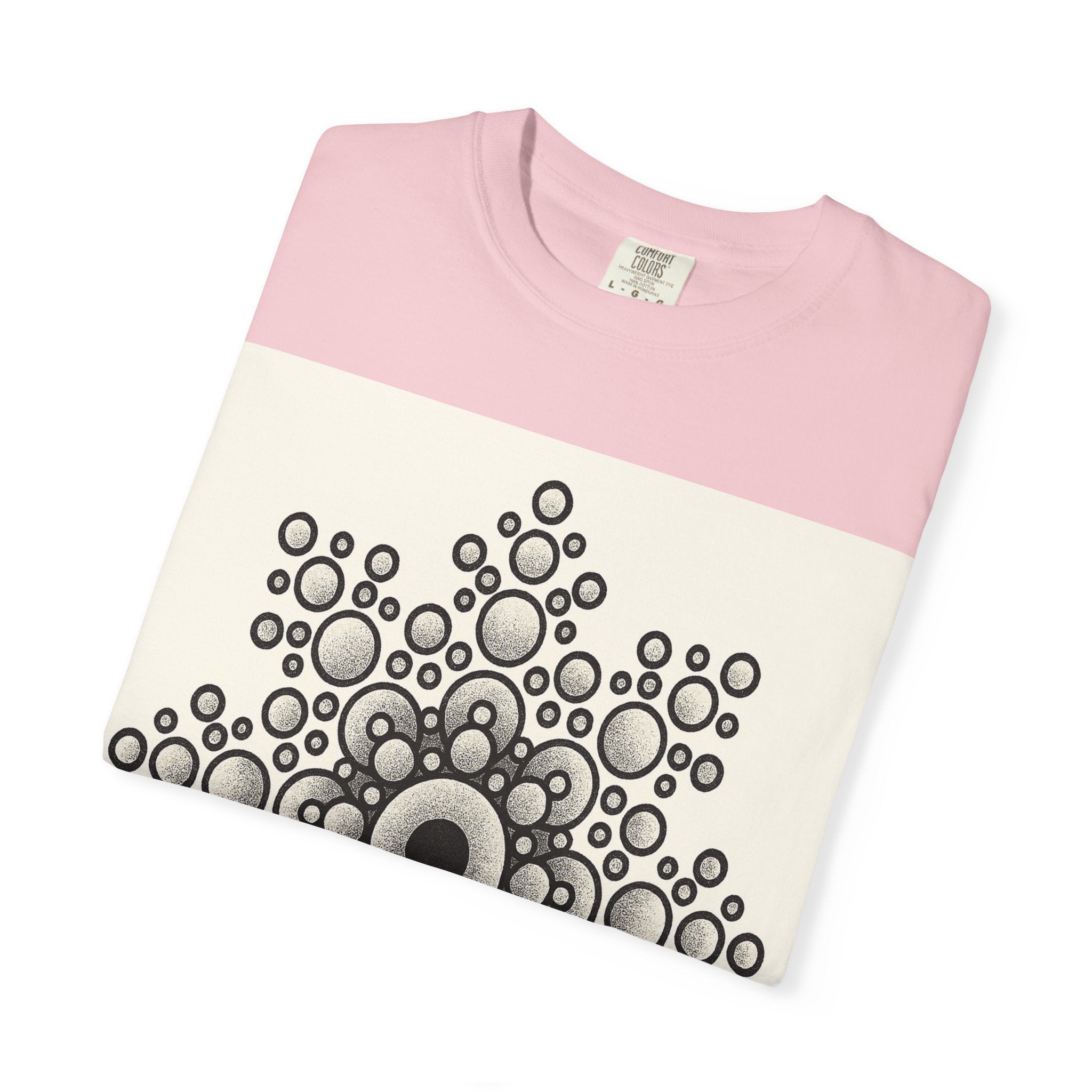 Sacred Geometry Mandala