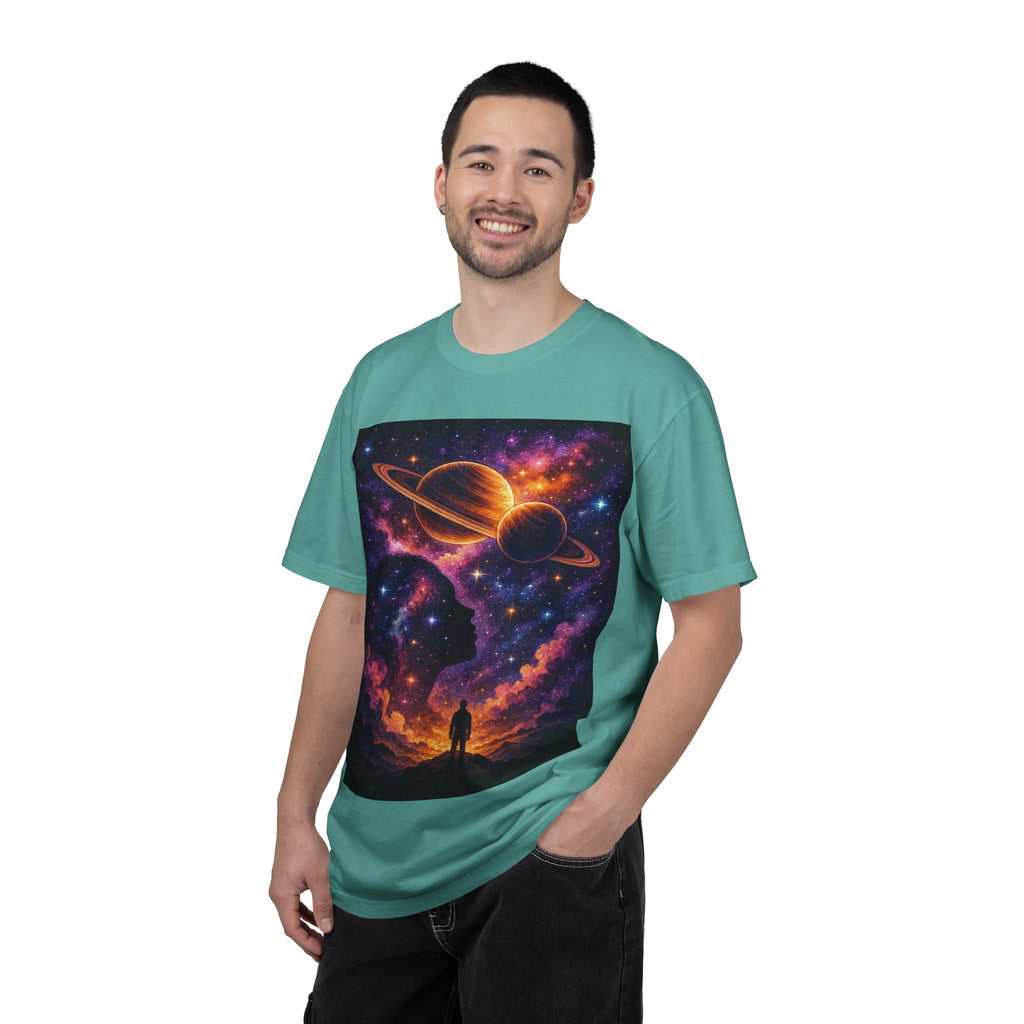 Cosmic Contemplation