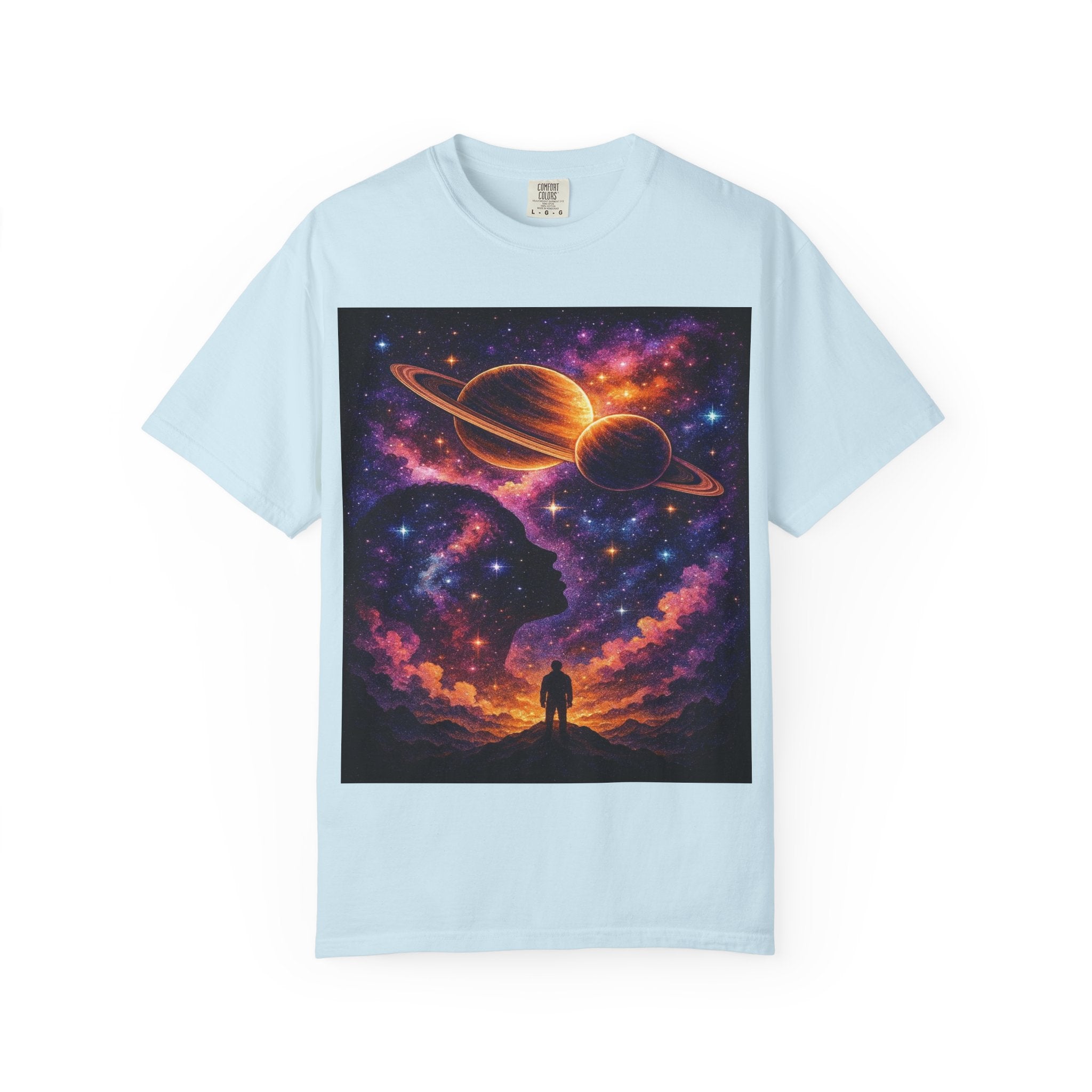 Cosmic Contemplation