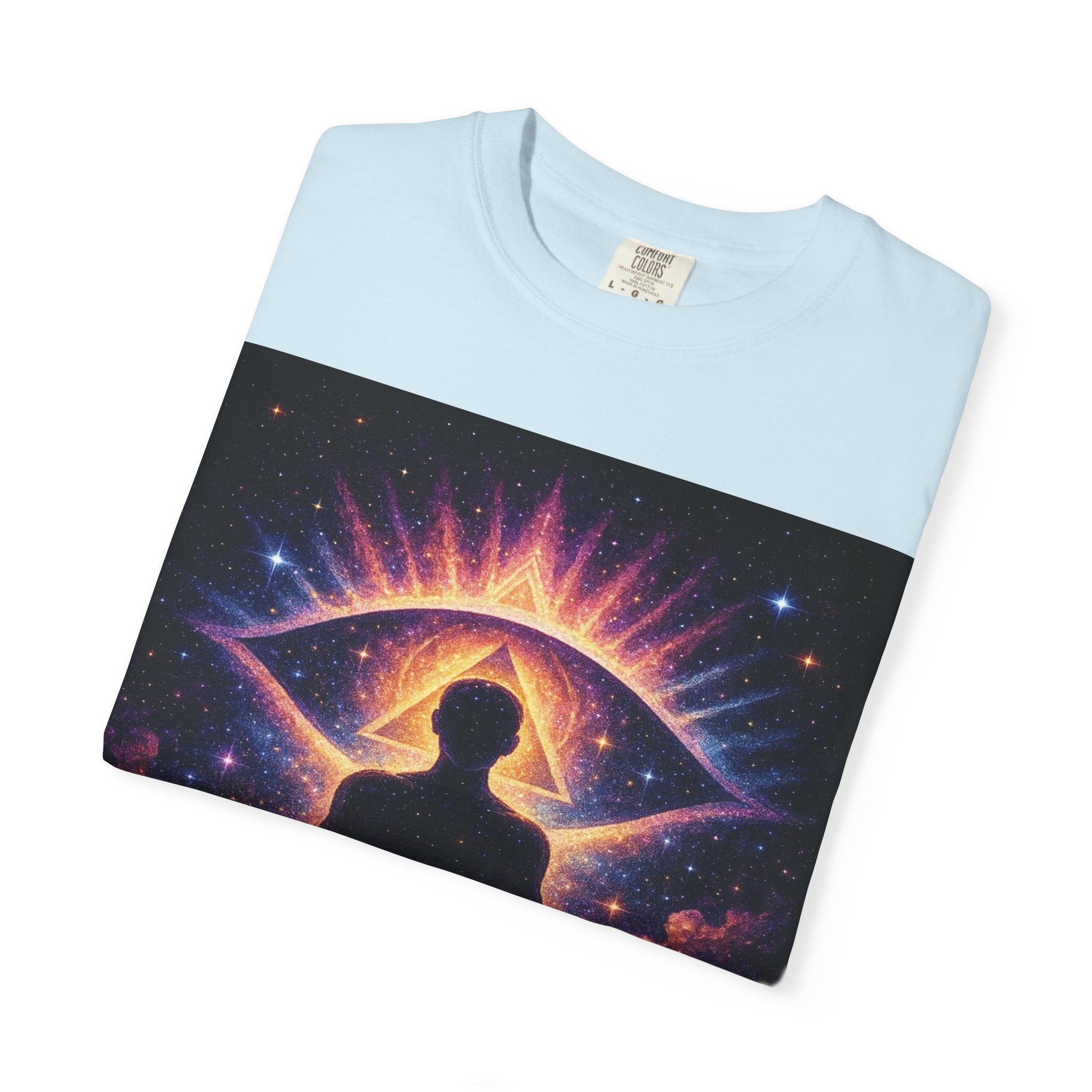 Celestial Enlightenment