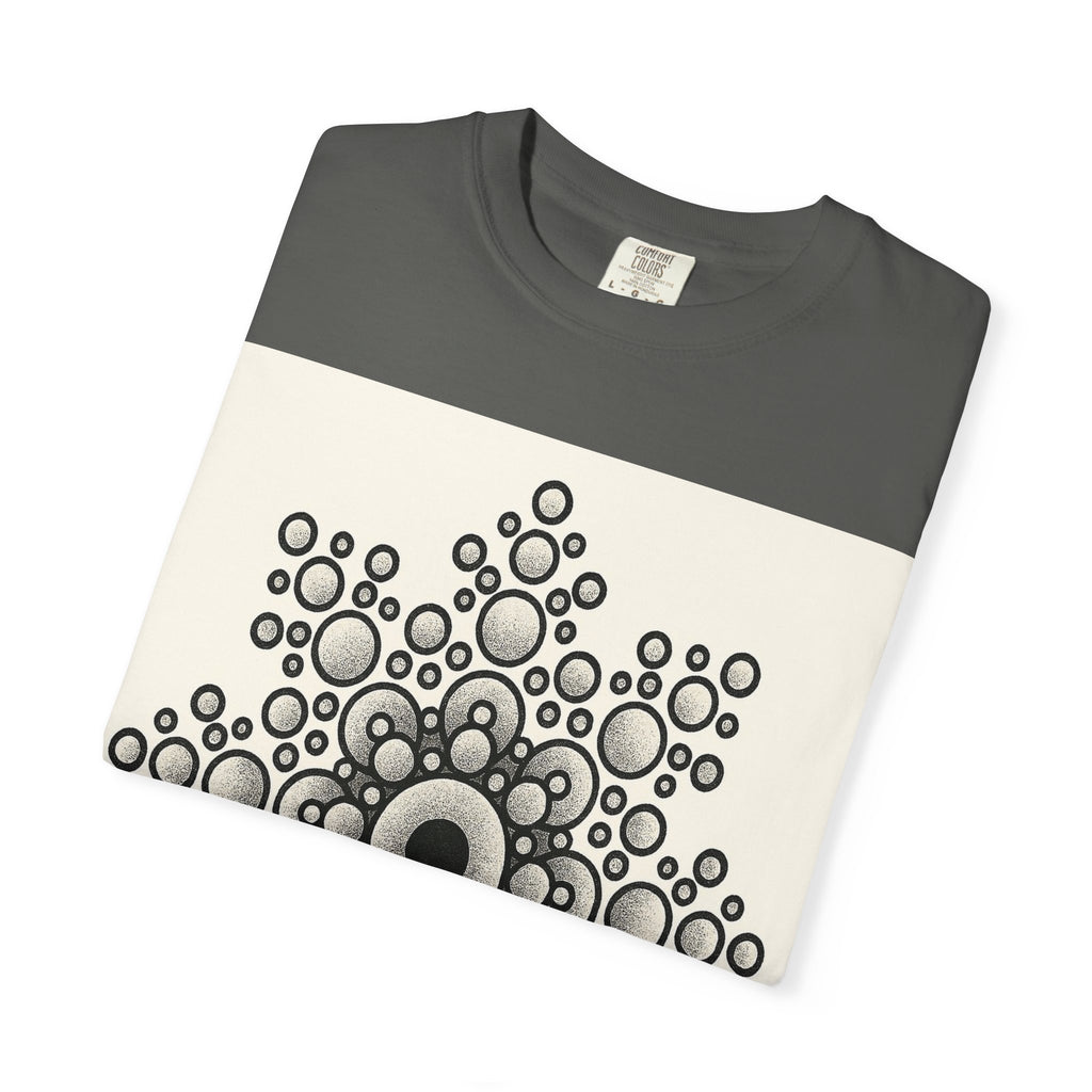 Sacred Geometry Mandala