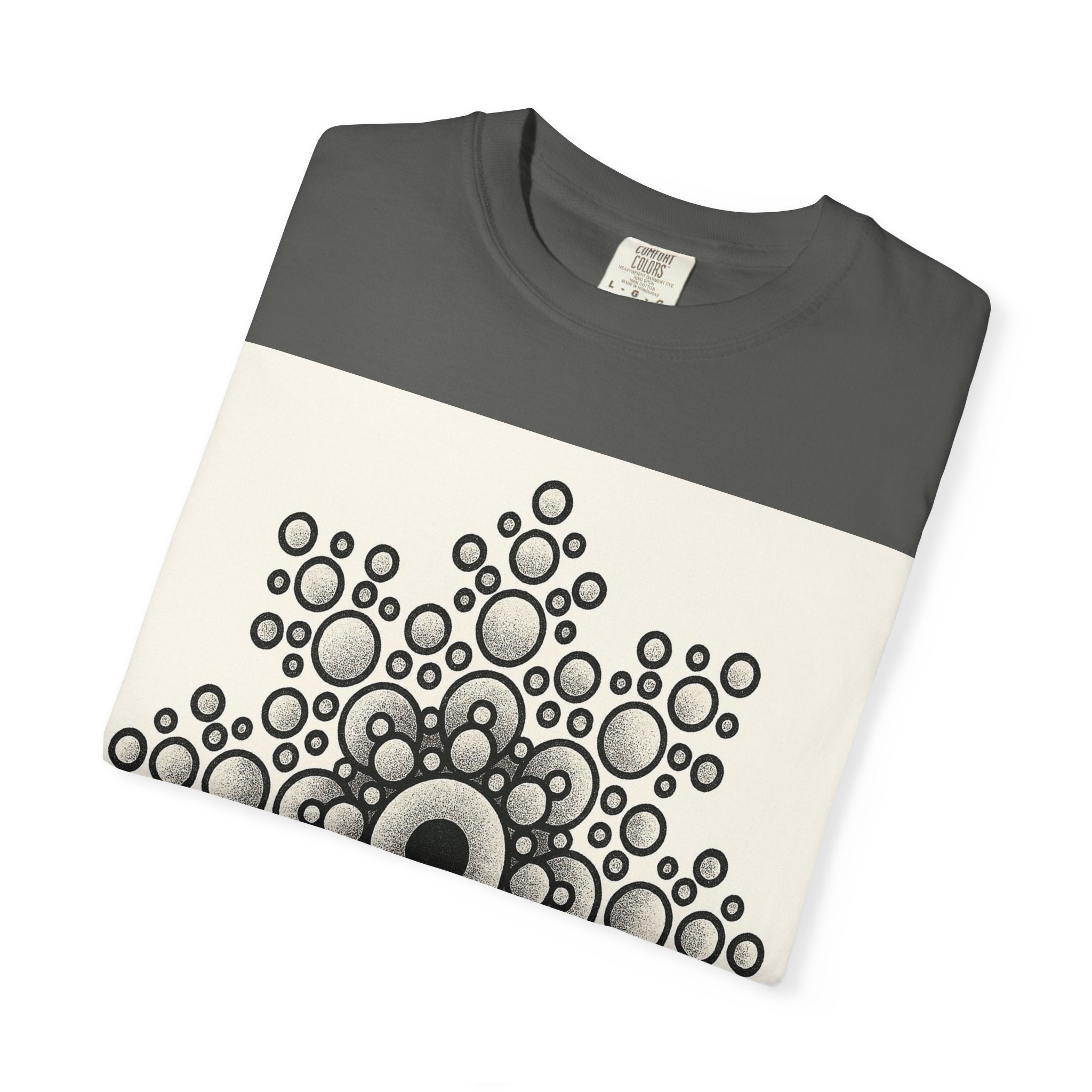 Sacred Geometry Mandala