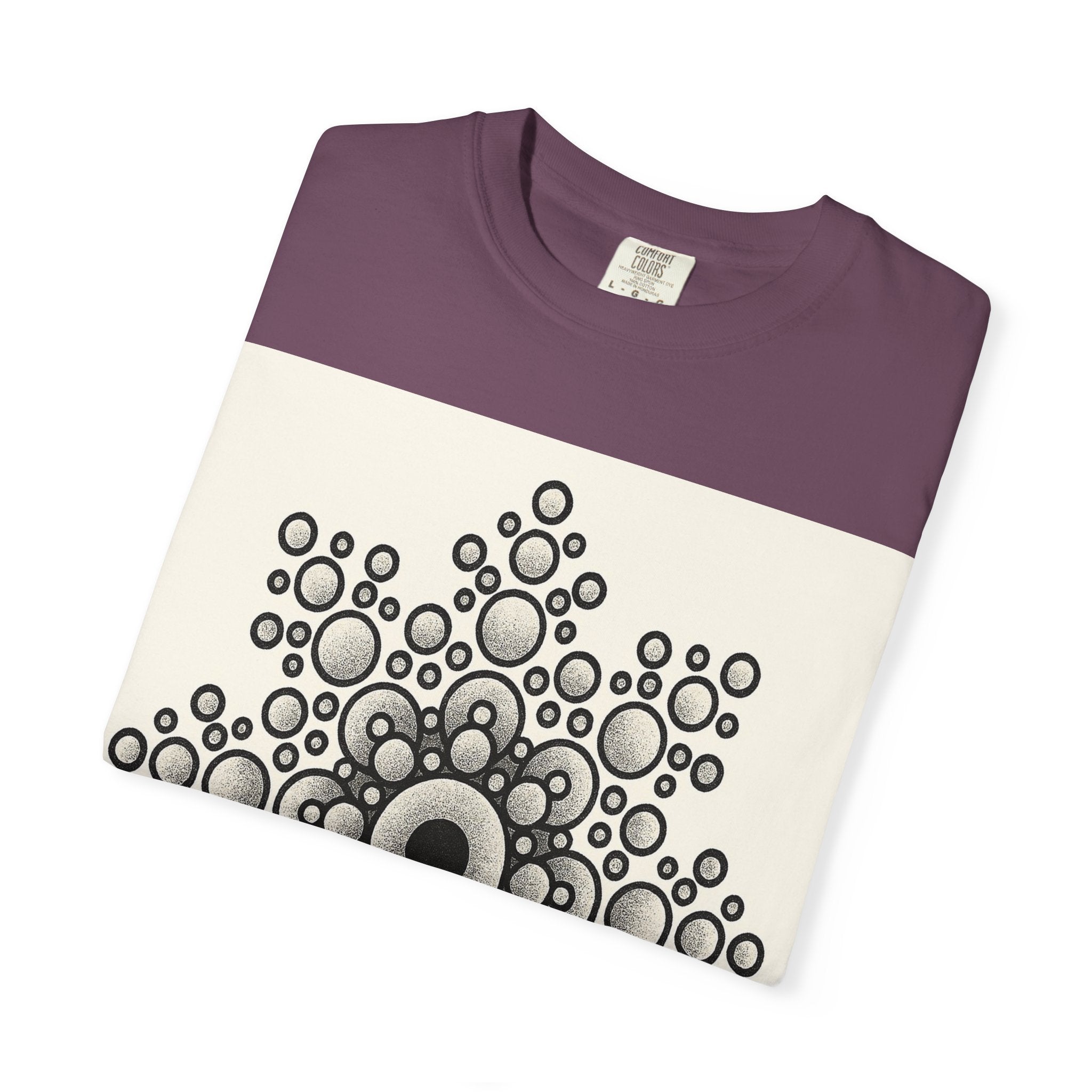 Sacred Geometry Mandala