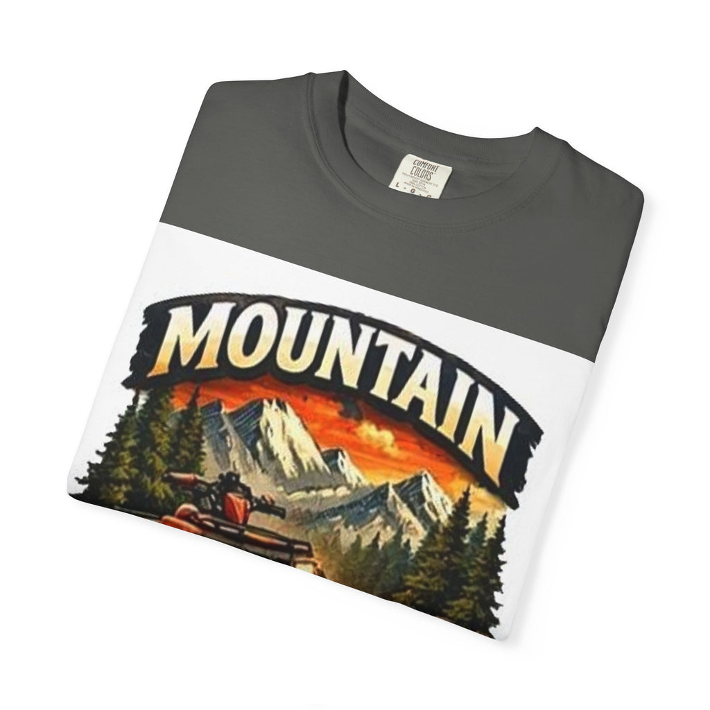 Mountain Adventure ATV