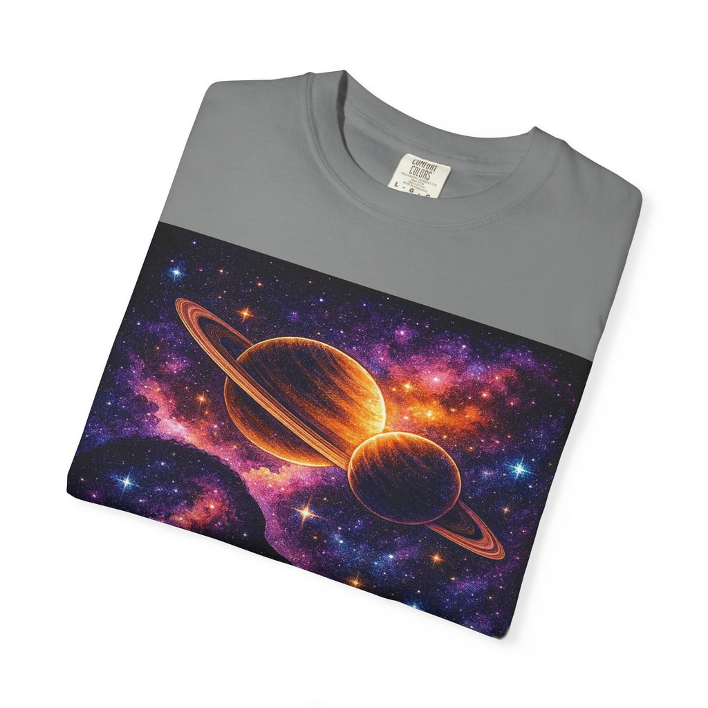 Cosmic Contemplation