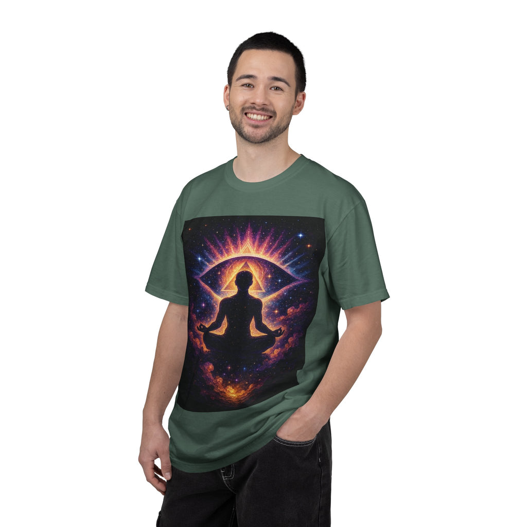 Celestial Enlightenment