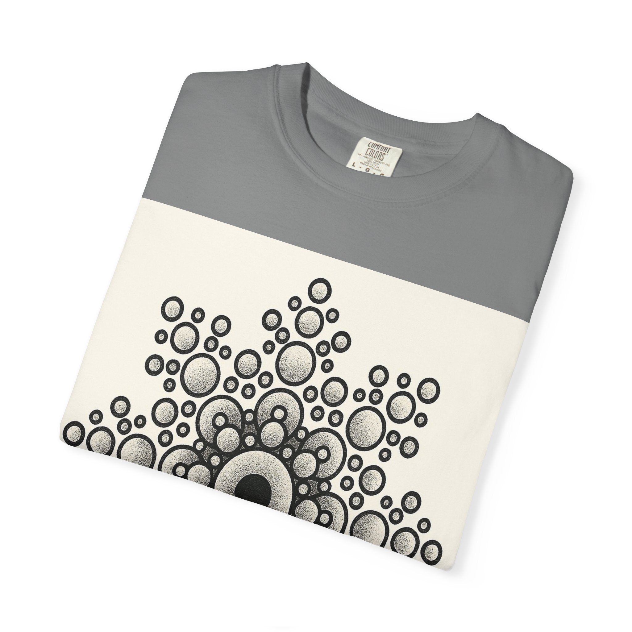 Sacred Geometry Mandala