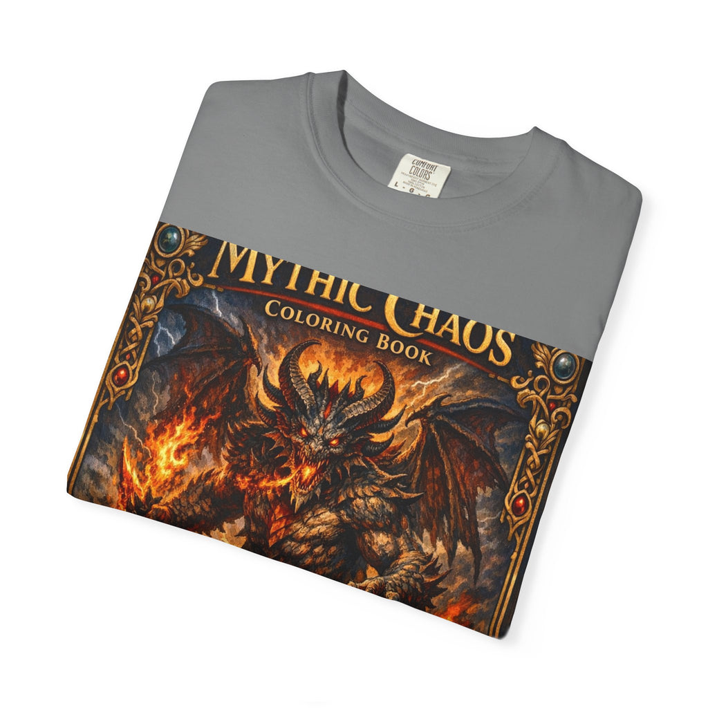 Mythic Chaos