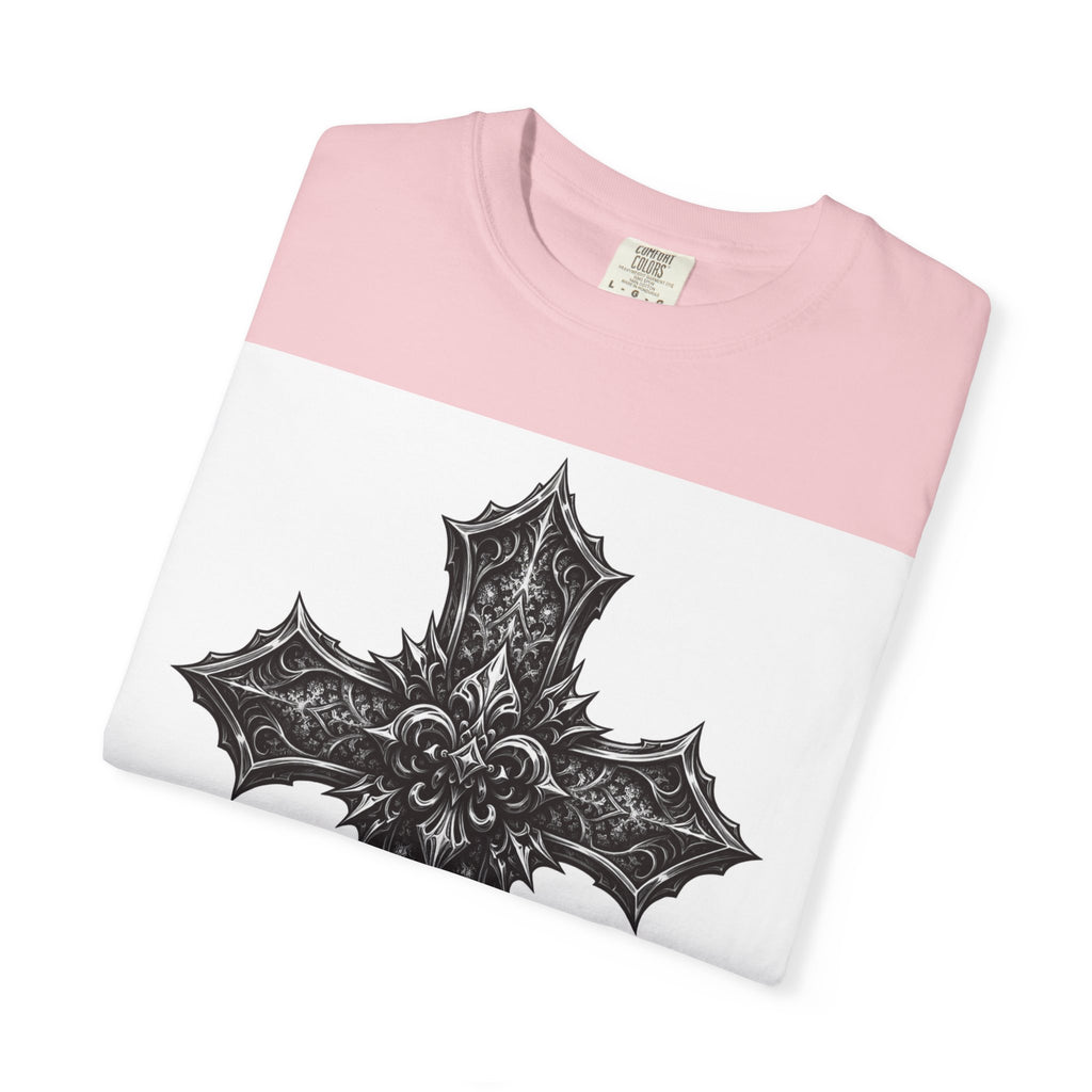 Gothic Ornamental Cross