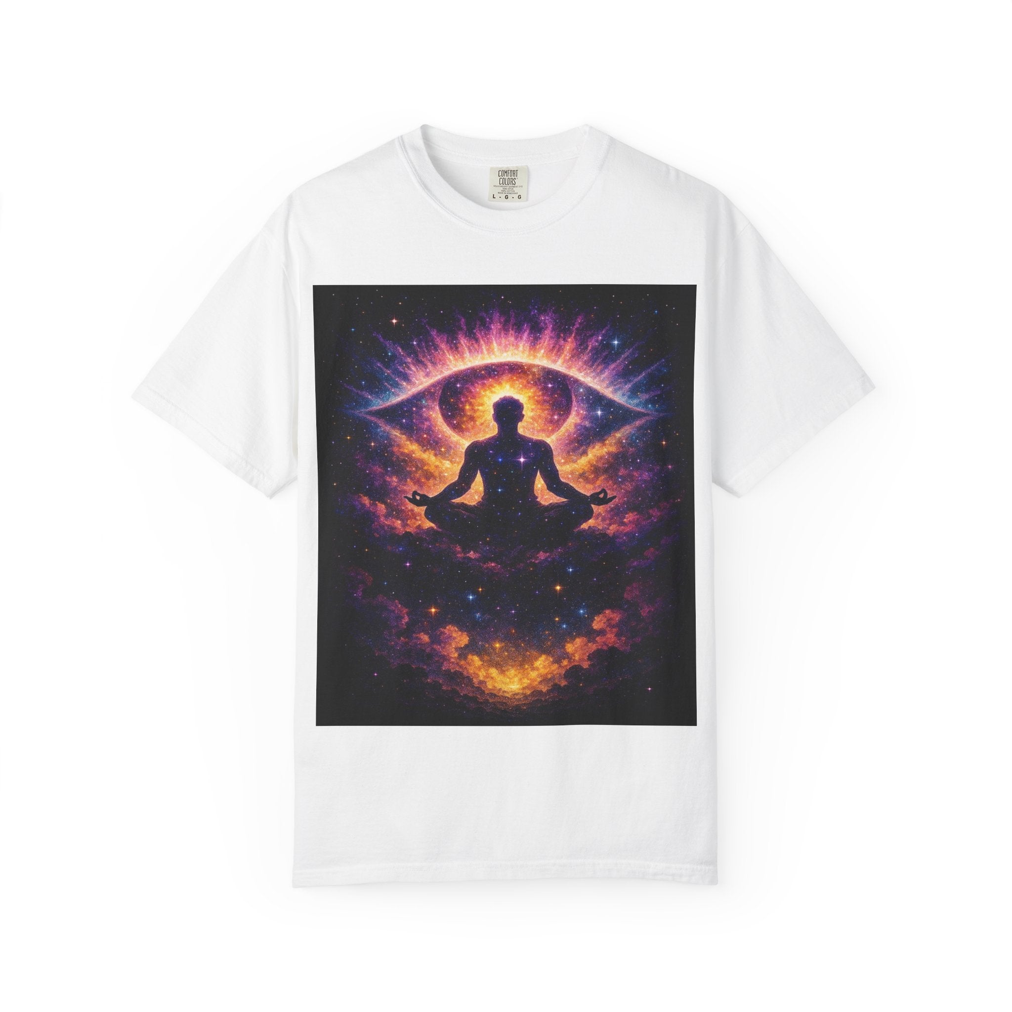 Cosmic Consciousness