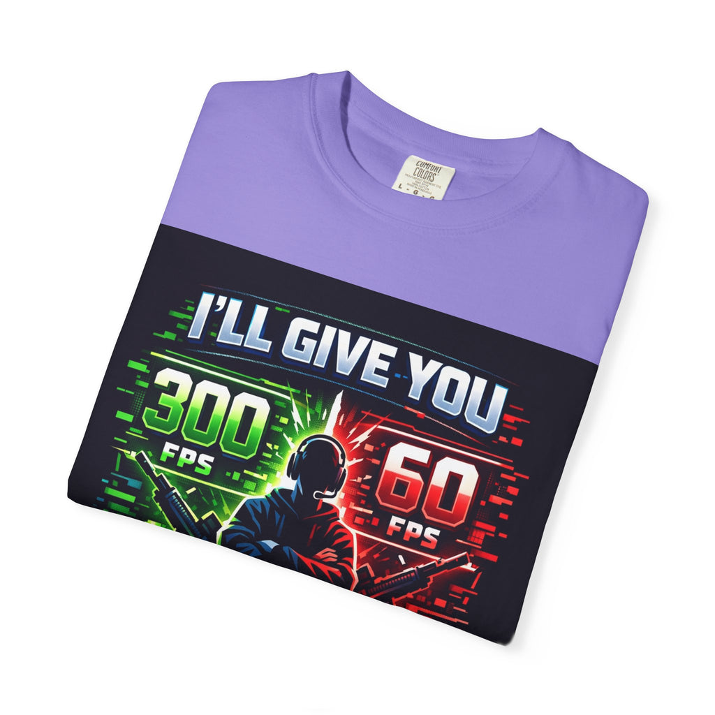 300 FPS Gaming Dominance