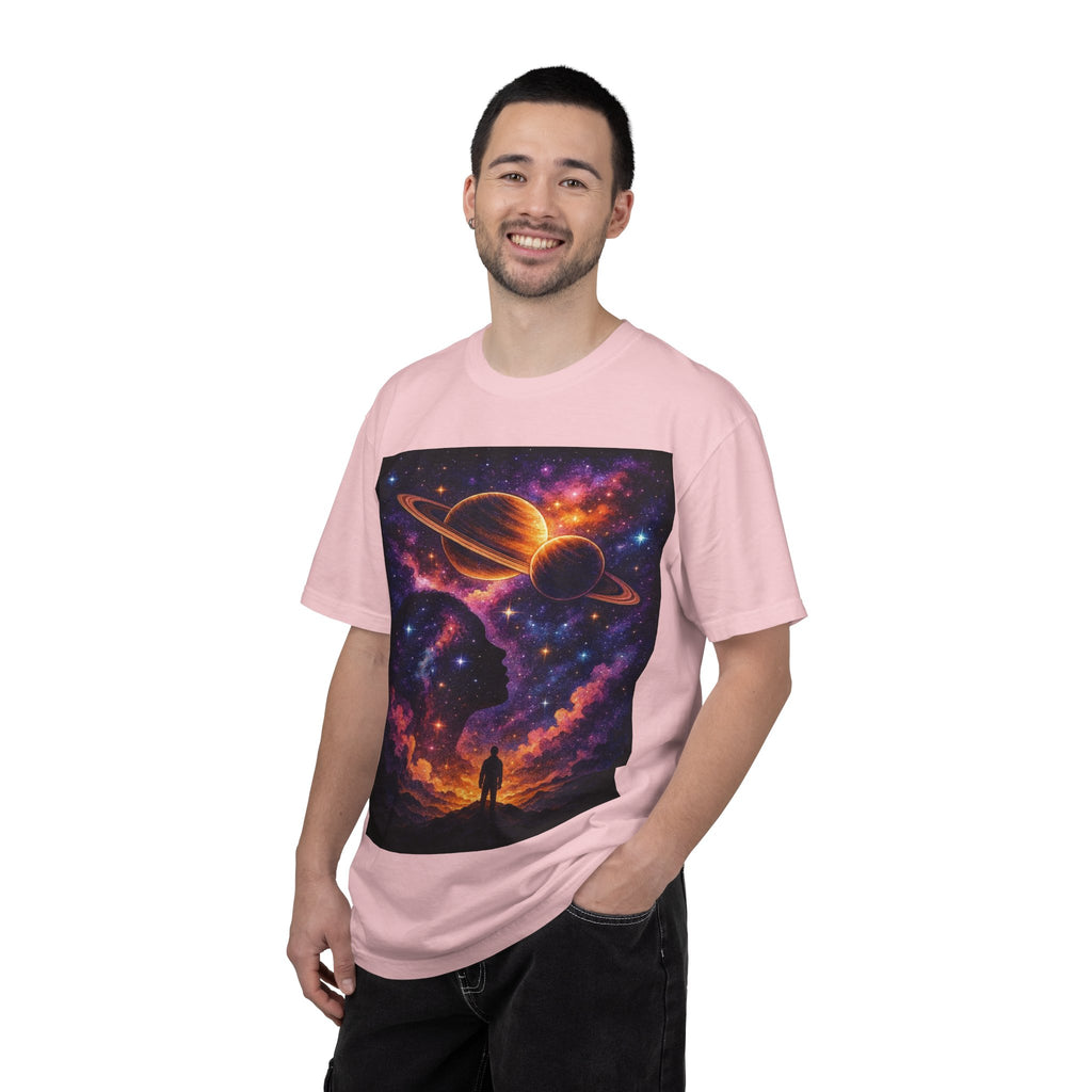 Cosmic Contemplation