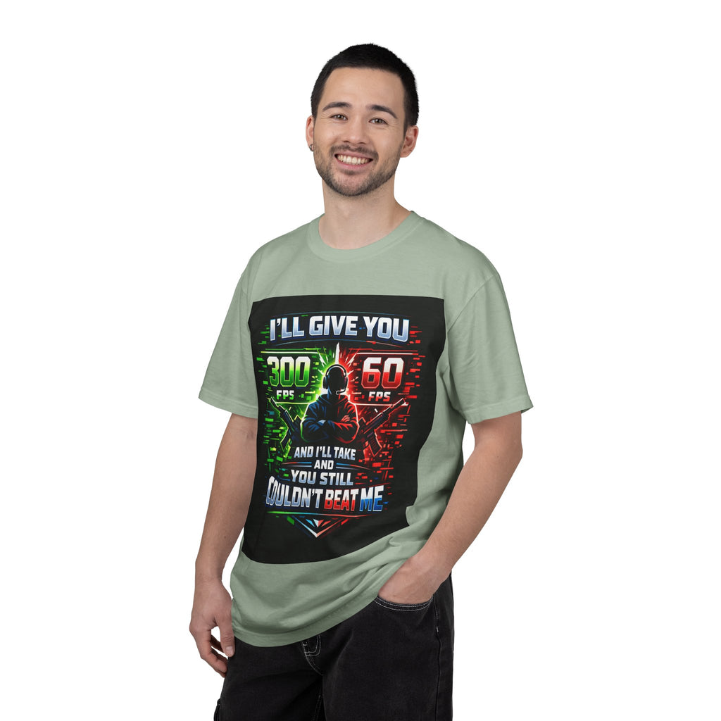 300 FPS Gaming Dominance