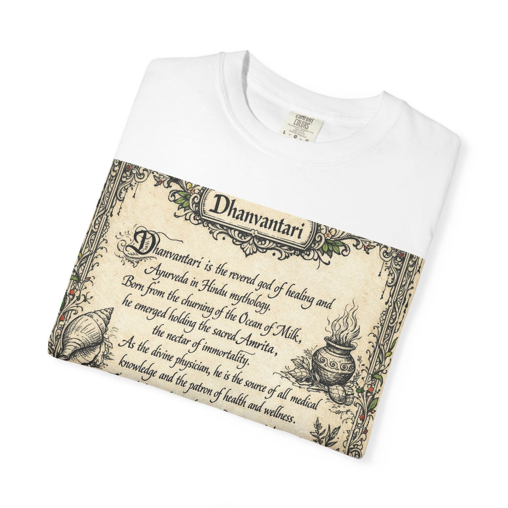 Dhanvantari