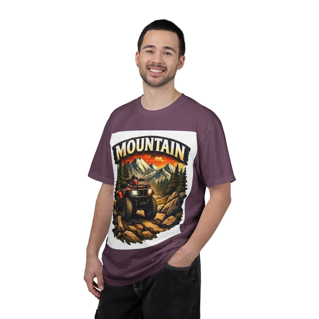 Mountain Adventure ATV