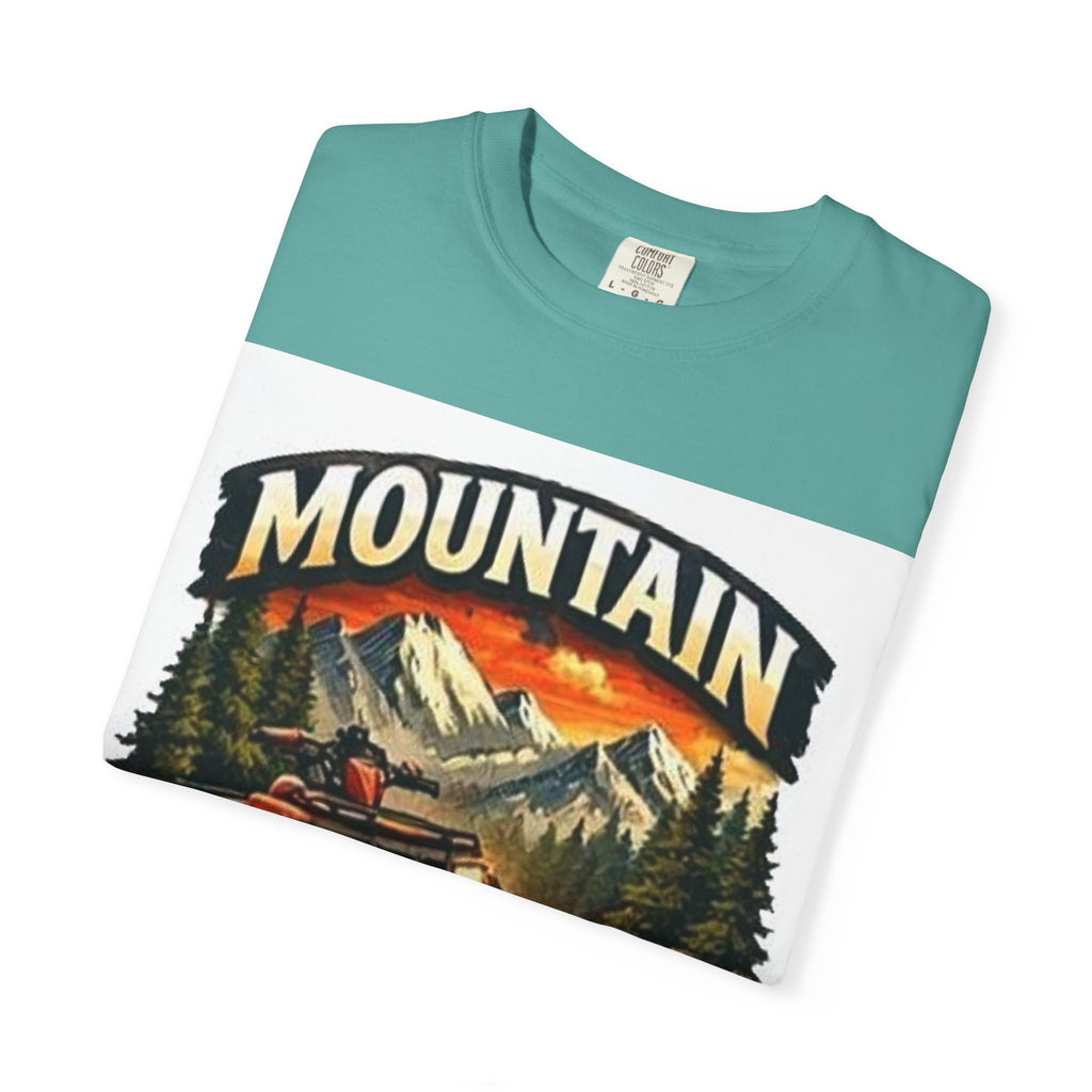 Mountain Adventure ATV