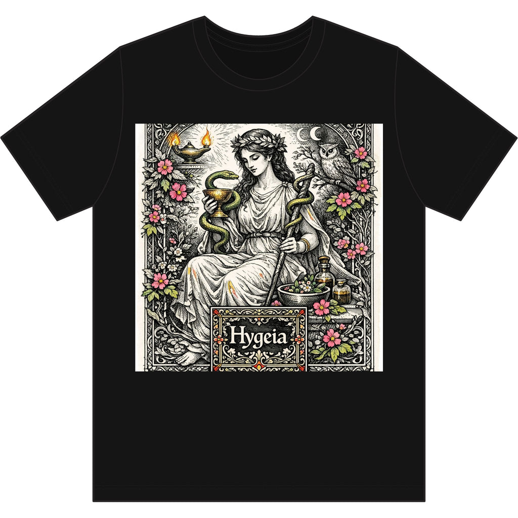 Hygieia