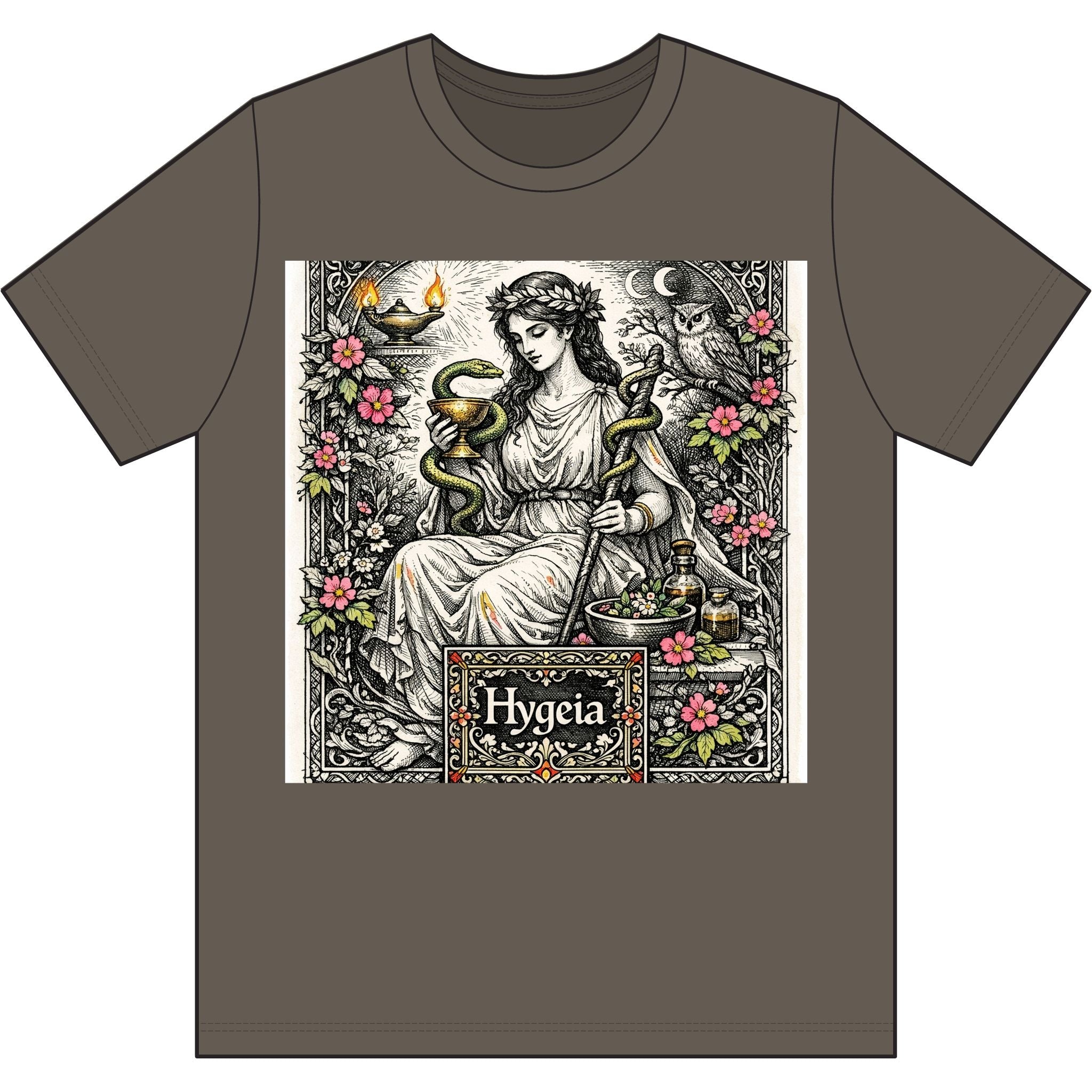 Hygieia