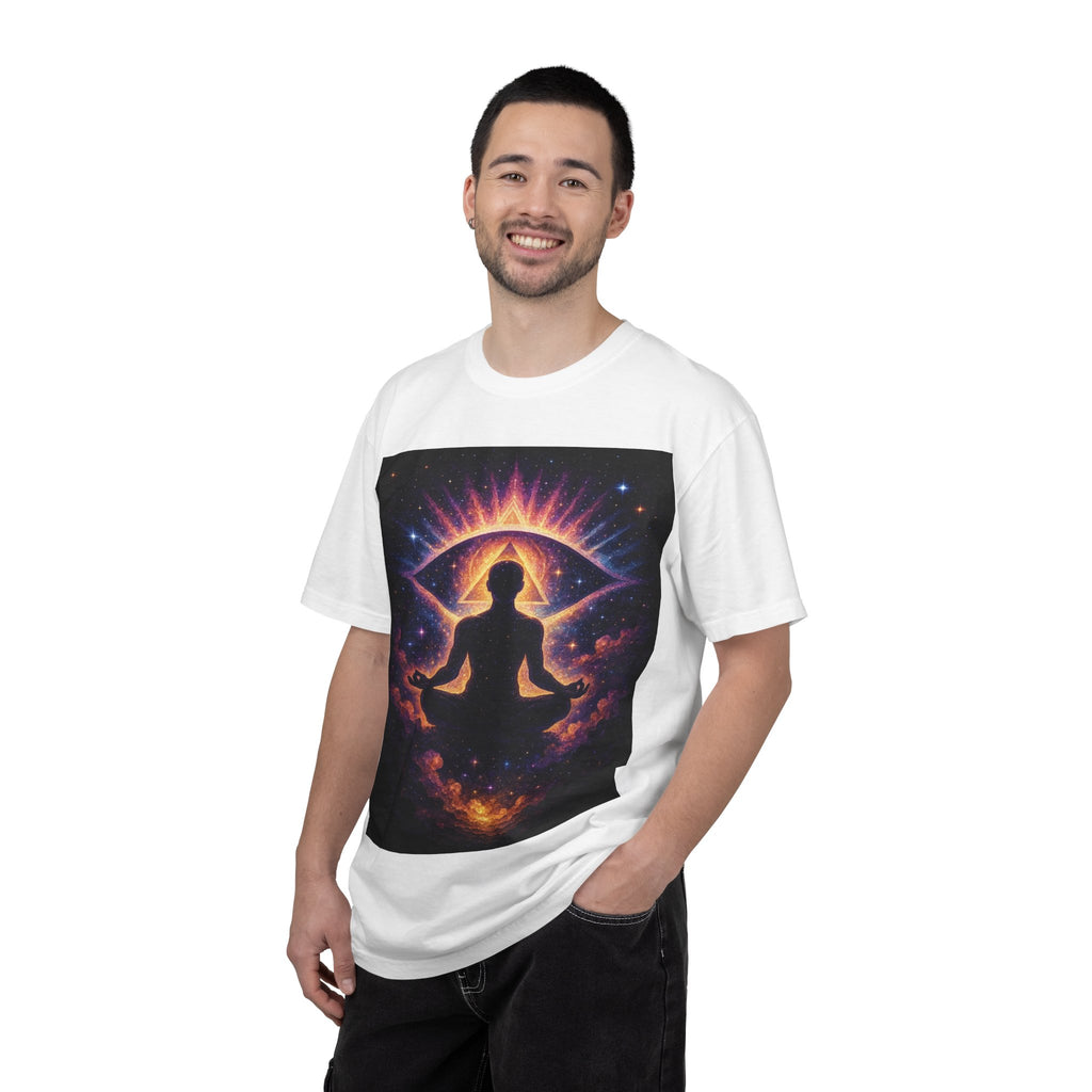 Celestial Enlightenment