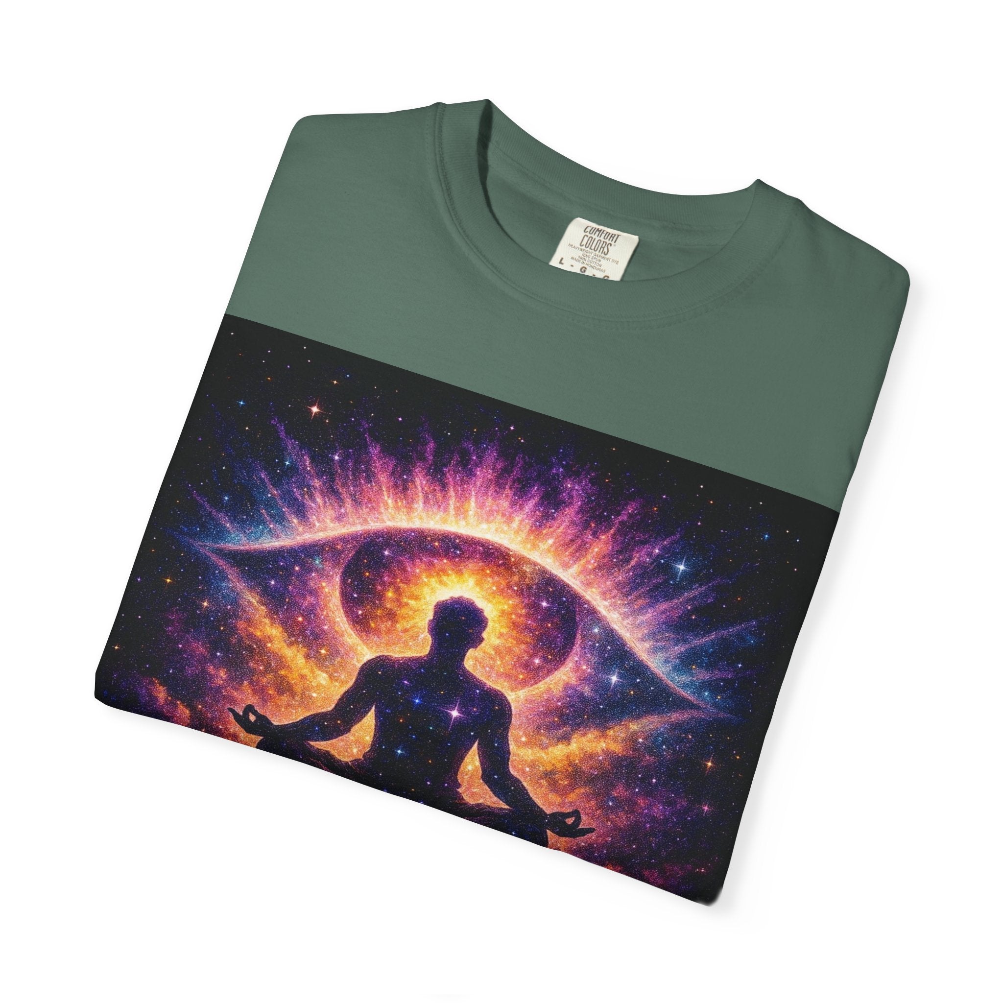 Cosmic Consciousness