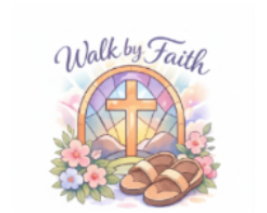 Walk by Faith